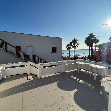 Appartamento Emko Apartmens Vir Esterno foto
