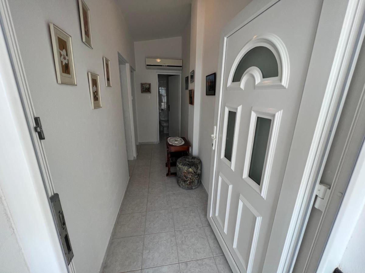 Appartamento Emko Apartmens Vir Esterno foto